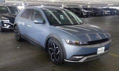 2024 Hyundai Ioniq 5 SE
