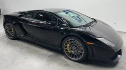 2013 Lamborghini Gallardo LP 550-2