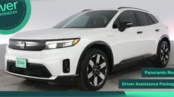 2024 Honda Prologue Elite