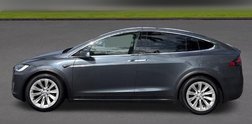 2018 Tesla Model X 100D
