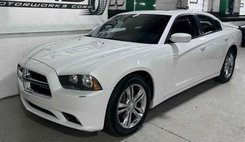 2013 Dodge Charger SXT