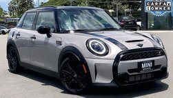 2024 MINI Hardtop Cooper S
