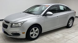 2015 Chevrolet Cruze 1LT Auto