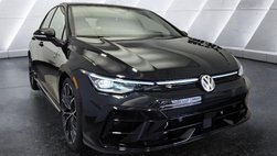 2026 Volkswagen Golf R 4Motion