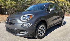 2018 Fiat 500X Pop