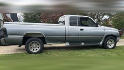 2000 Dodge Ram 2500 ST