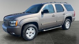 2011 Chevrolet Tahoe LT