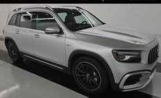 2024 Mercedes-Benz GLB AMG GLB 35