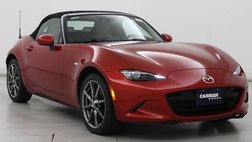 2016 Mazda MX-5 Miata Grand Touring
