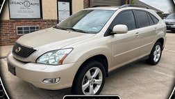 2005 Lexus RX 330 Base