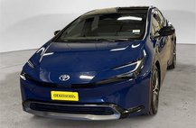 2024 Toyota Prius Limited