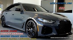 2022 BMW 4 Series 430i Gran Coupe