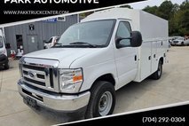 2022 Ford E-Series E-350 SD