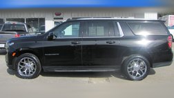 2023 Chevrolet Suburban Shield LT