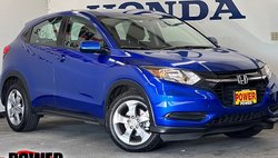 2018 Honda HR-V LX