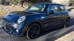 2019 MINI Hardtop Cooper S