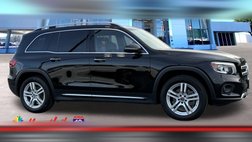 2023 Mercedes-Benz GLB GLB 250