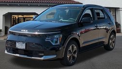2024 Kia Niro EV Wave