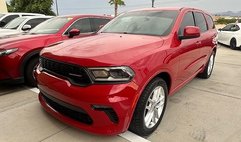 2021 Dodge Durango GT