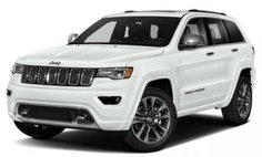 2021 Jeep Grand Cherokee High Altitude