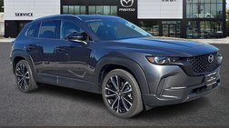2023 Mazda CX-50 2.5 S Premium Plus