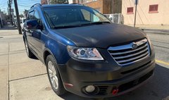 2010 Subaru Tribeca 3.6R Limited