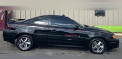 1999 Pontiac Grand Am 