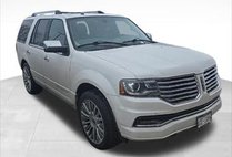 2017 Lincoln Navigator Select