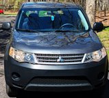 2007 Mitsubishi Outlander ES