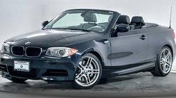 2013 BMW 1 Series 135is