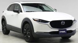 2021 Mazda CX-30 Turbo Premium Plus