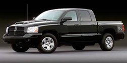 2006 Dodge Dakota ST
