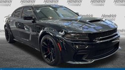 2023 Dodge Charger SRT Hellcat