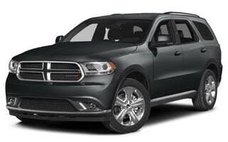 2016 Dodge Durango SXT