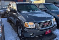 2006 GMC Envoy SLE