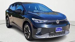 2021 Volkswagen ID.4 Pro