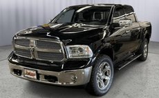 2014 Ram Ram Pickup 1500 Laramie