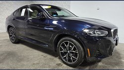 2023 BMW X4 xDrive30i