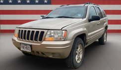 1999 Jeep Grand Cherokee Limited