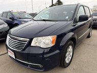 2013 Chrysler Town and Country Touring