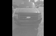 2007 Ford Expedition Limited