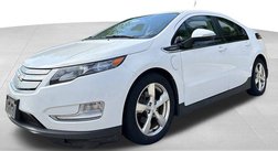 2013 Chevrolet Volt Premium
