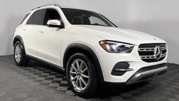 2024 Mercedes-Benz GLE-Class GLE 350 4MATIC