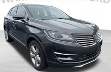 2018 Lincoln MKC Premiere