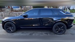 2024 Cadillac LYRIQ Luxury 2