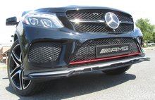 2017 Mercedes-Benz GLE-Class AMG GLE 43