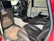 2014 Land Rover Range Rover Autobiography LWB