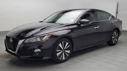 2019 Nissan Altima 2.5 SL