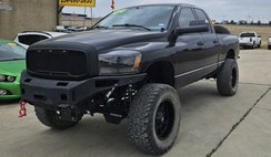 2006 Dodge Ram 3500 Laramie