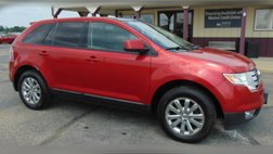 2010 Ford Edge SEL